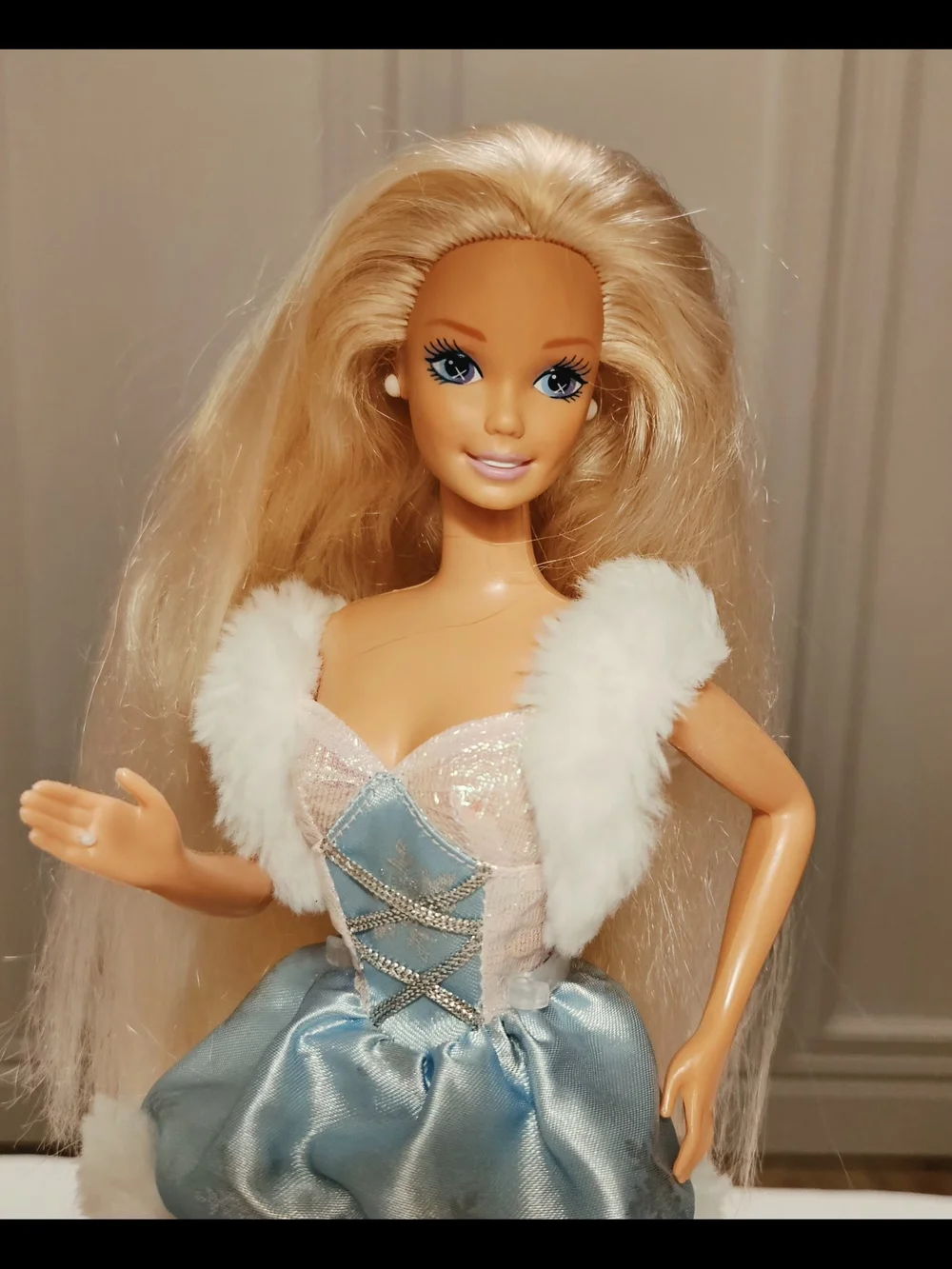Vintage Barbie Career Dolls - 1990's